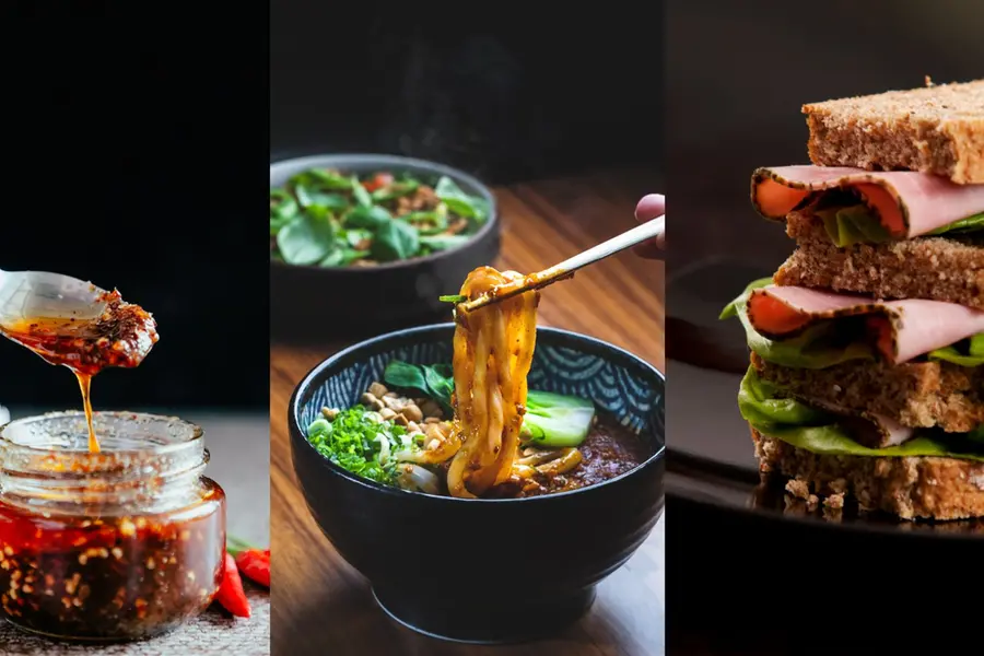 Served hot: Food trends to watch out for in 2025