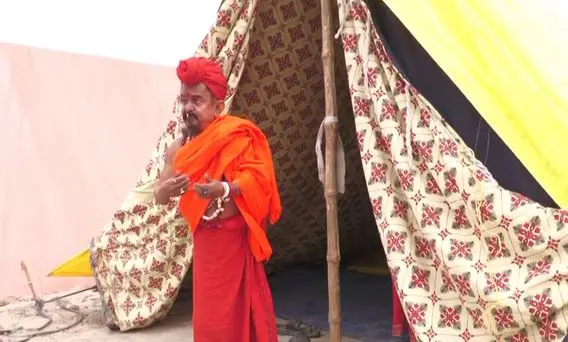 Chhotu Baba