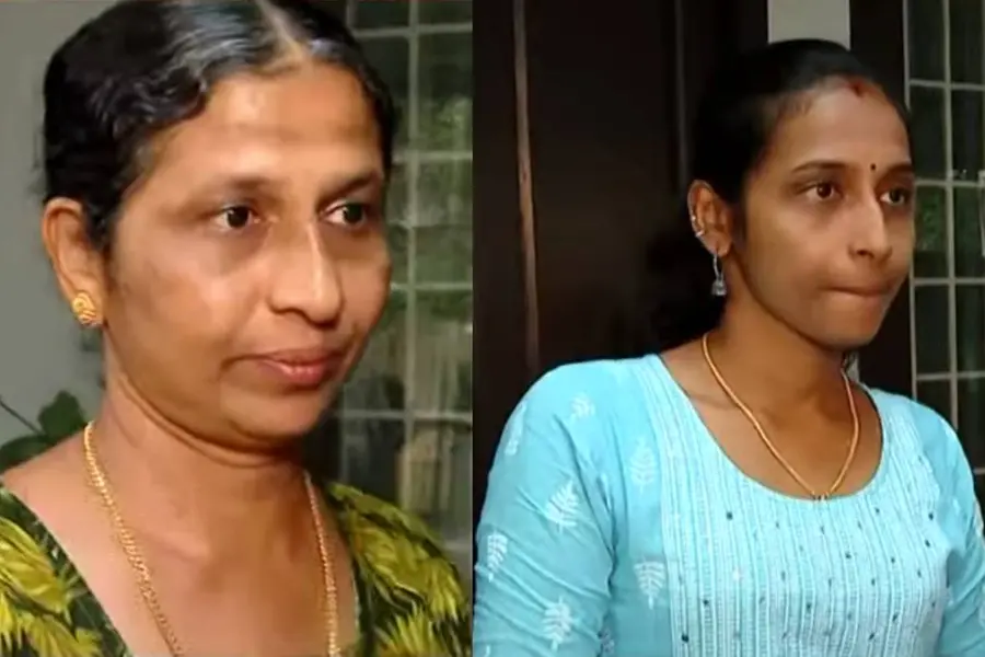 'No mother or sister should ever have to face such a fate again,\" says sibling of Periya victim