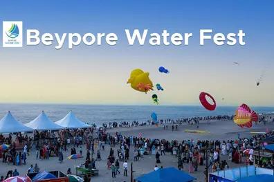 Here’s everything you need to know about Beypore International Water Fest Season 4