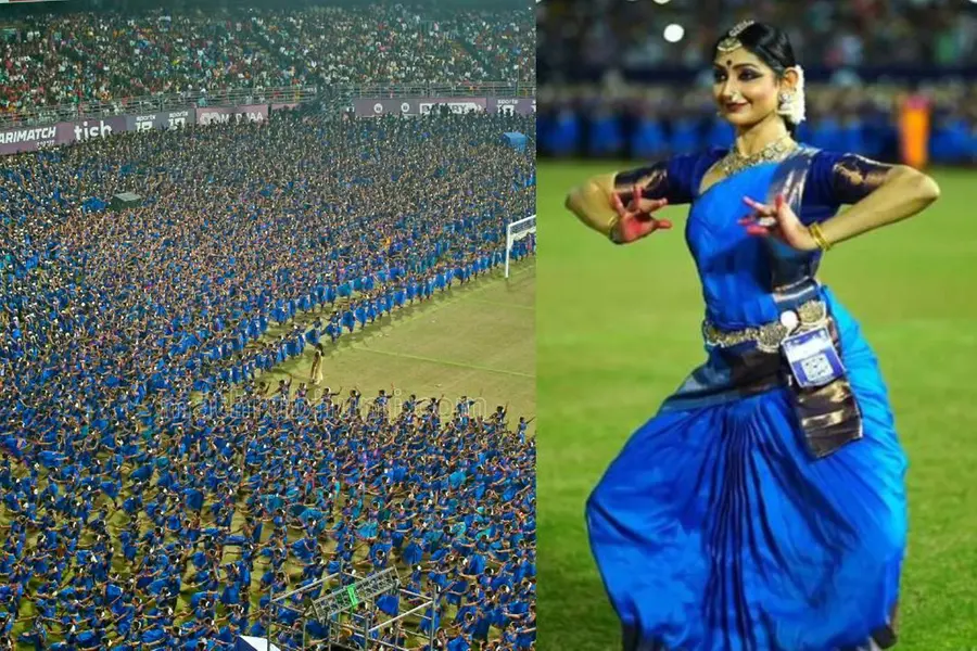 GCDA and KBFC to inspect Kaloor stadium for damages after Divya Unni’s dance event