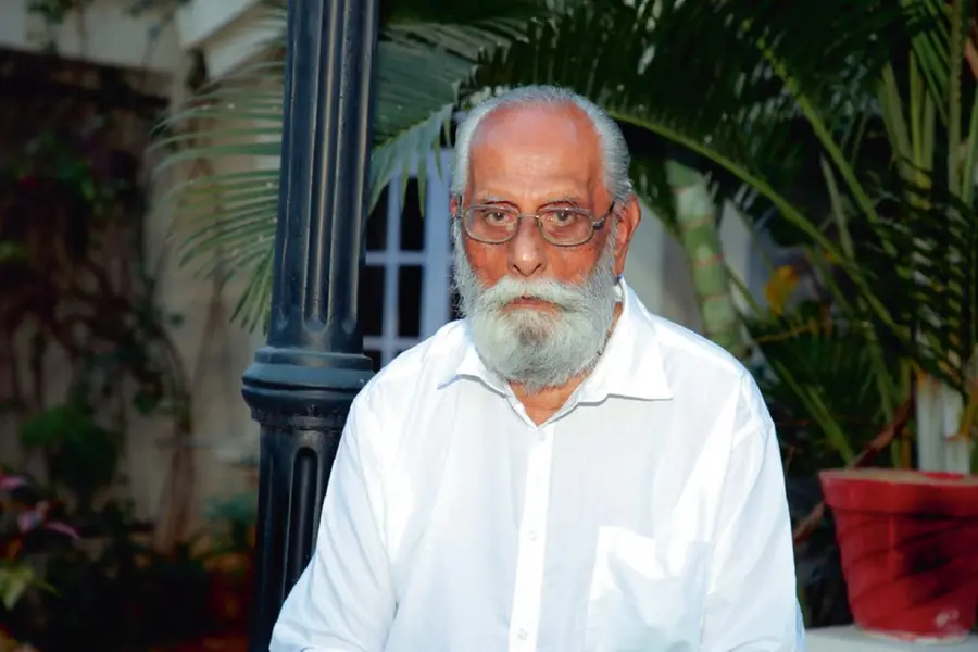 മുതിര്ന്ന മാധ്യമപ്രവര്ത്തകന് എസ്.ജയചന്ദ്രന് നായര് അന്തരിച്ചു