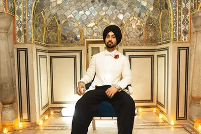 Diljit concert: Pollution body declares JLN Stadium clean after NGT order