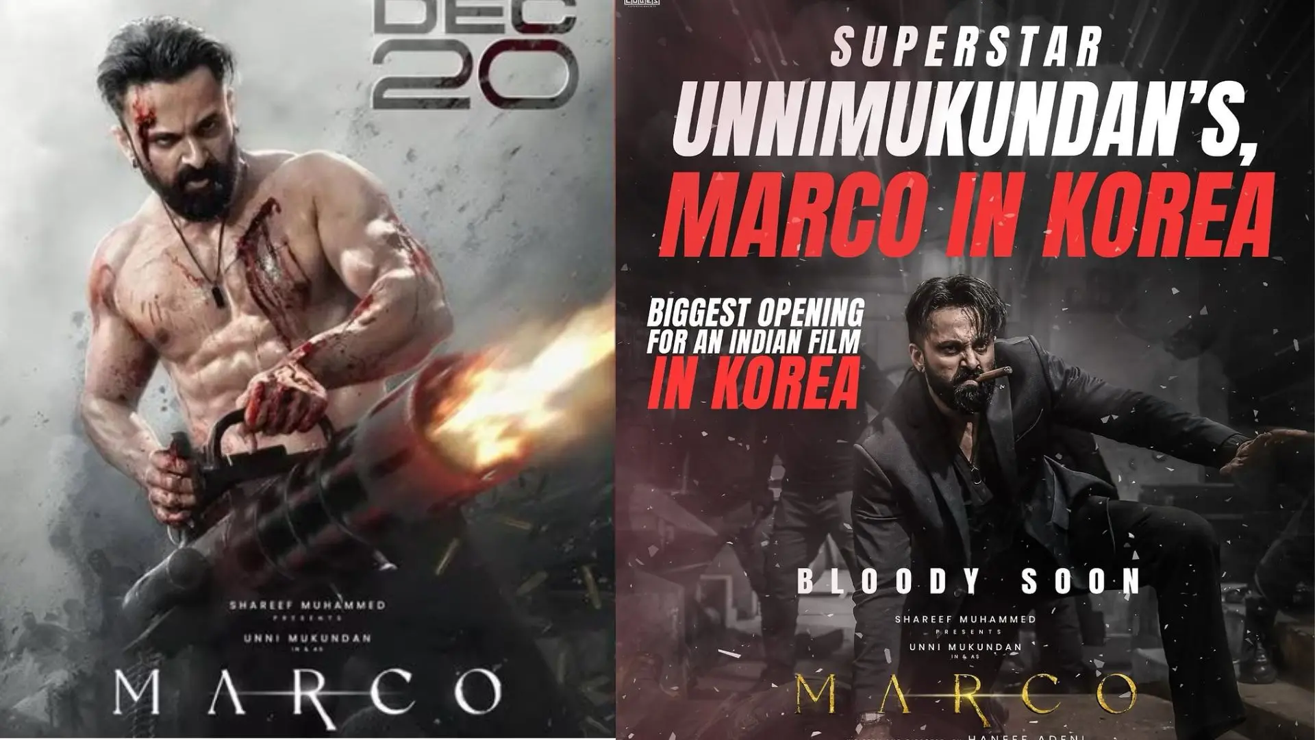 Marco
