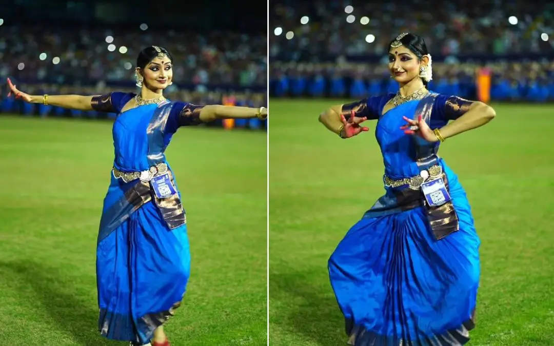 Divya Unni