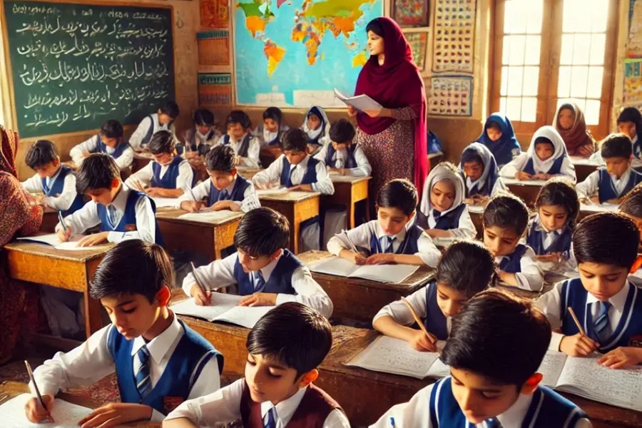 Urdu teaching controversy: Bihar DEO withdraws directive after backlash