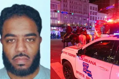 Who is Shamsud-Din Jabbar, US Army veteran believed to be behind New Orleans attack?