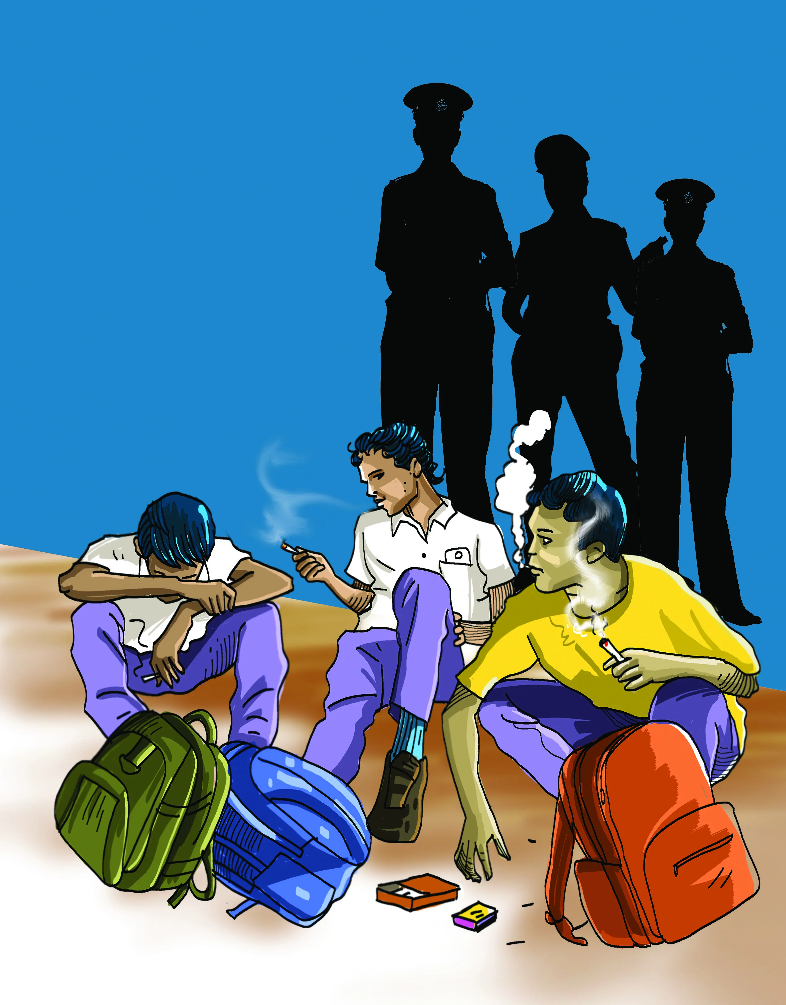 Representative Image