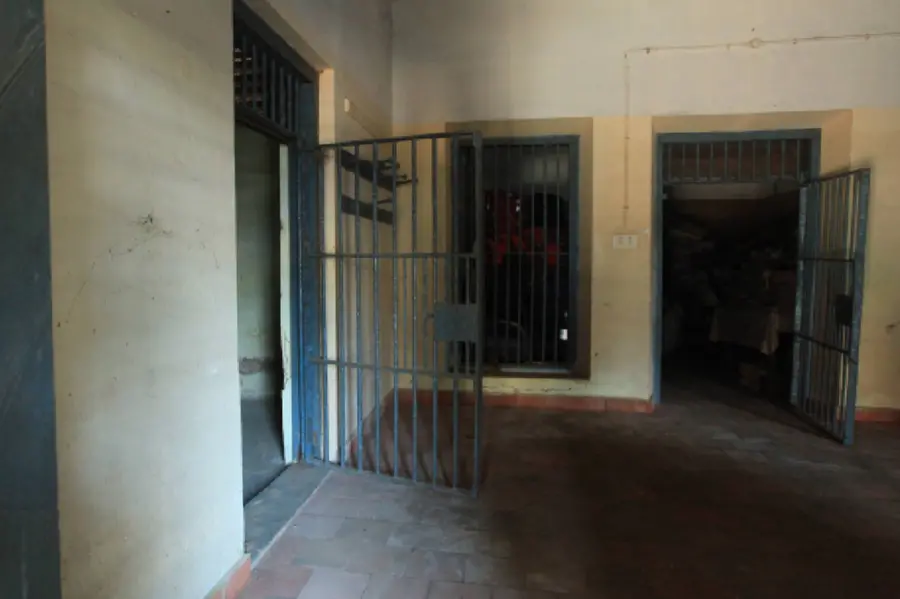 Union Home Ministry amends prison rules to end caste-based discrimination in work allocation