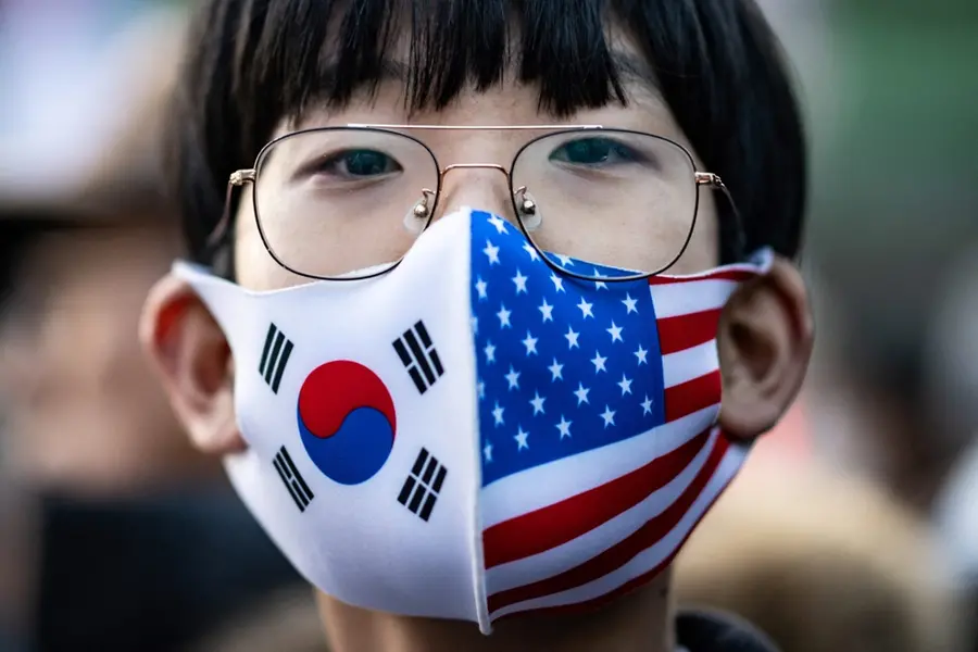 Martial law row: Impeached South Korean President Yoon Suk Yeol resists arrest