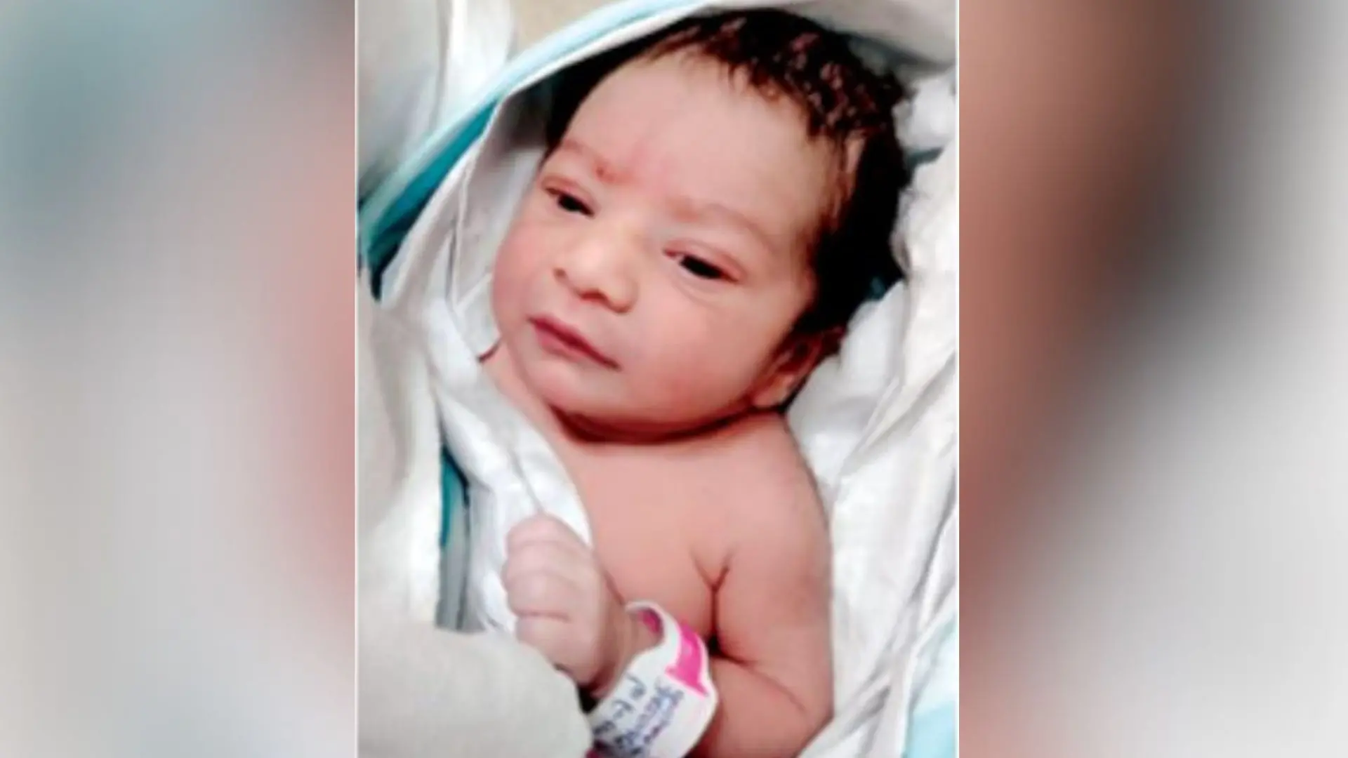First Beta Generation baby born at Kozhikode Medical College