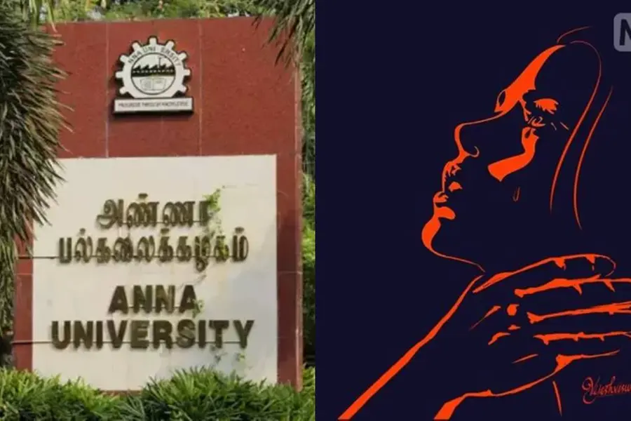Anna University sexual assault case: ABVP submits memorandum to Governor RN Ravi