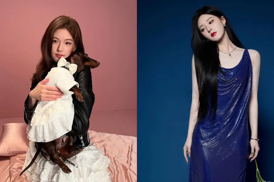 Friend reveals Zhao Lusi was physically abused after news of health scare surfaces online