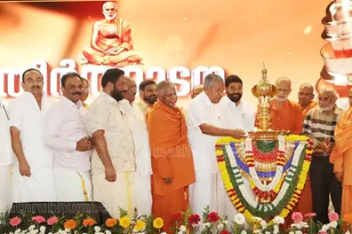 Prohibition on shirt inside temples: Devaswom Board prepares for detailed discussion