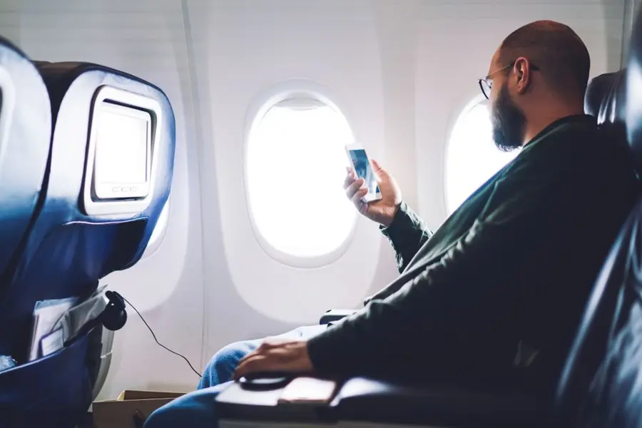 Air India soon to take off with in-flight Wi-Fi: First to Launch on Delhi-London route