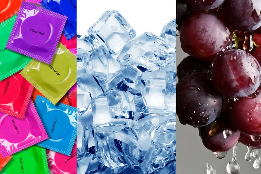 ‘12 grapes at midnight,’ flavoured condoms, other quirky orders usher in Indias’ New Year 2025