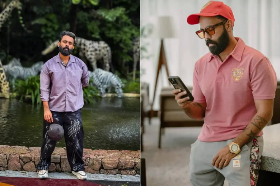 'If I can turn insults into profit, then that's my skill': Reviewer slams Manjummel Boys director