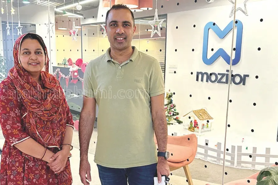 Success story of Mozilor: From a Kozhikode startup to global heights