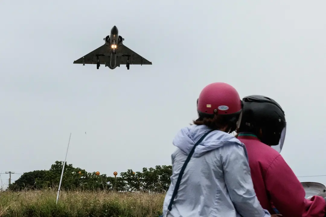 Representational Image | Photo: AFP