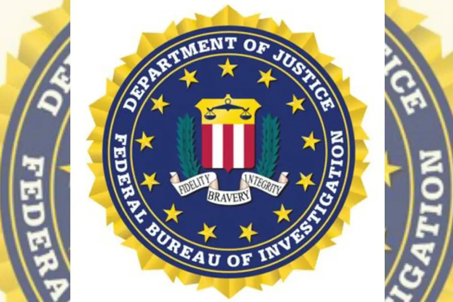 FBI makes its largest bomb bust on Virginia farm; Suspect used Biden ...