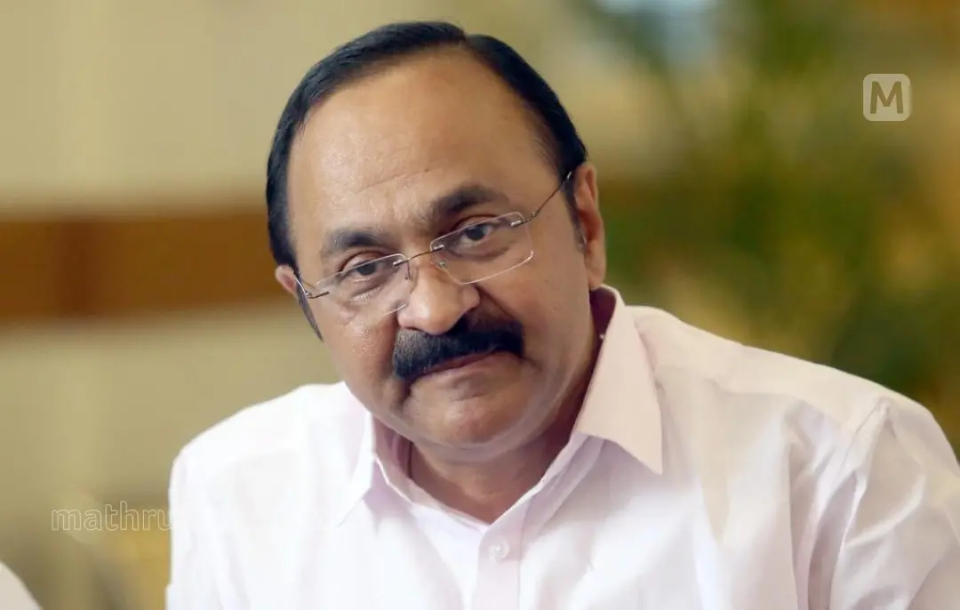 VD Satheesan | Photo: Mathrubhumi