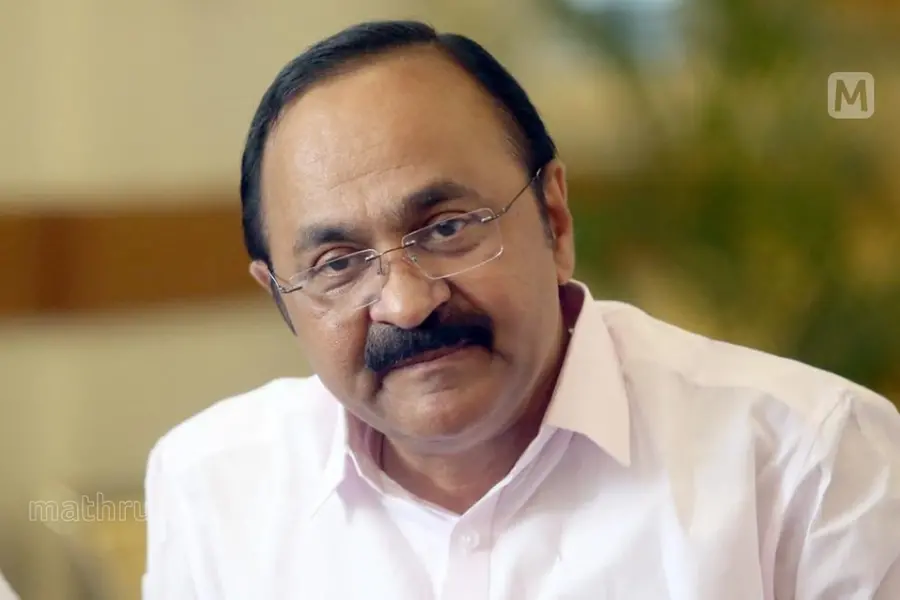 Parole to Kodi Suni: Satheesan alleges CPM is worried about exposure of conspiracy behind TP’s death