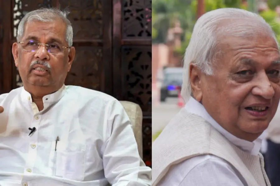 New Kerala Guv Arlekar's arrival raises concerns over university disputes, political interventions