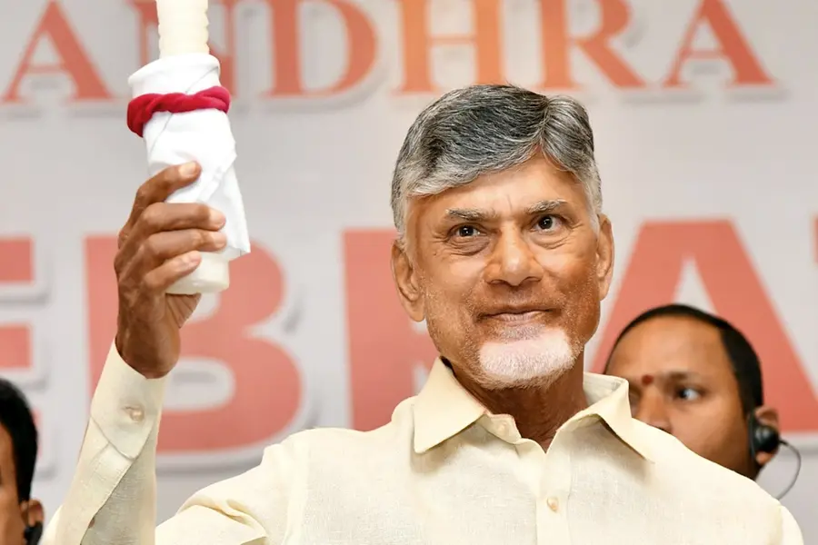 Who is India’s richest, poorest Chief Minister?