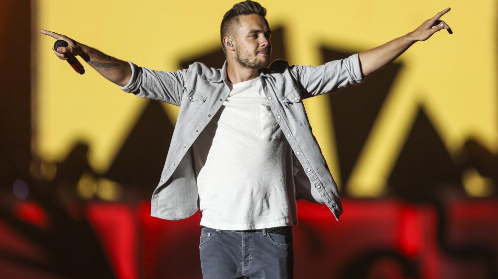 Five arrested in connection with singer Liam Payne’s death