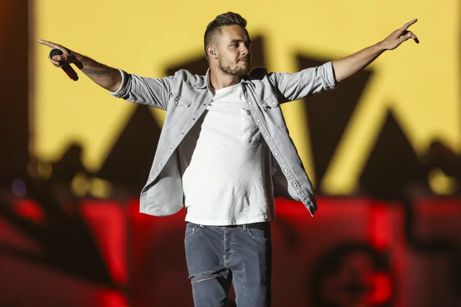 Five arrested in connection with singer Liam Payne’s death