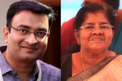 Amid scrutiny on N Prasanth, Mercykutty Amma accuses him of orchestrating deep-sea fishing row