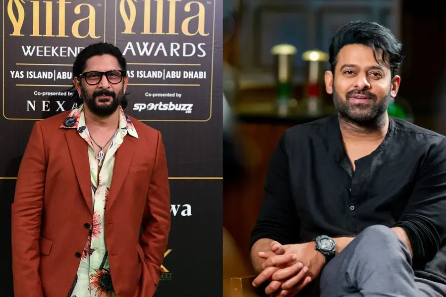 Spoke about character, not person: Warsi clarifies insensitive remark on Prabhas