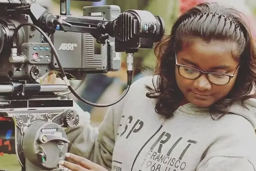 'Manoharam' movie assistant cinematographer and WCC member K.R. Krishna no more