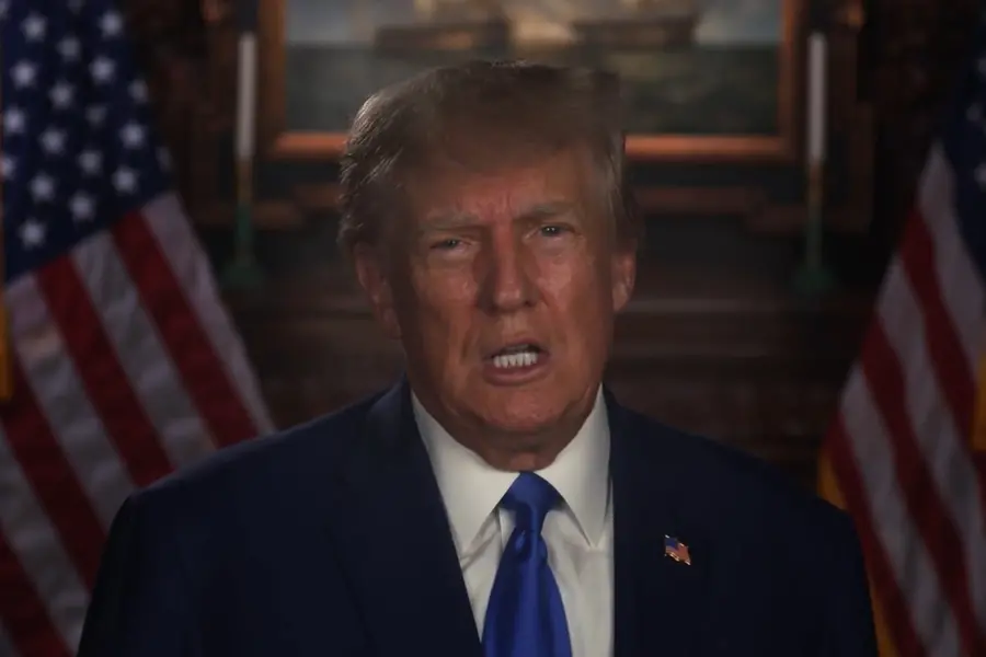 Setback for Trump: Court affirms $5 million judgment for E. Jean Carroll in sexual abuse case
