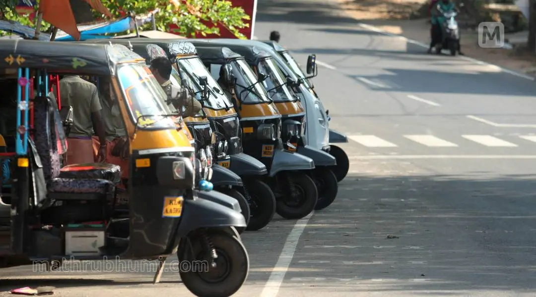 Representative image: Mathrubhumi archives