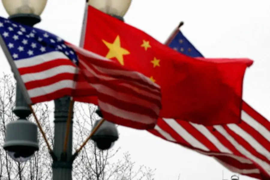 Trade war: China bans exports to US of gallium, germanium, antimony in response to chip sanctions