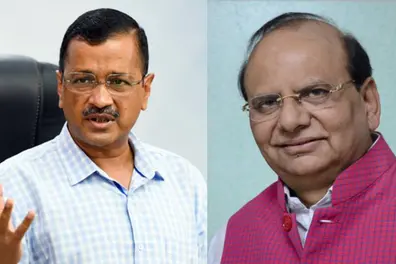 Delhi L-G slams Kejriwal, says calling Atishi 'temporary CM' insult to president