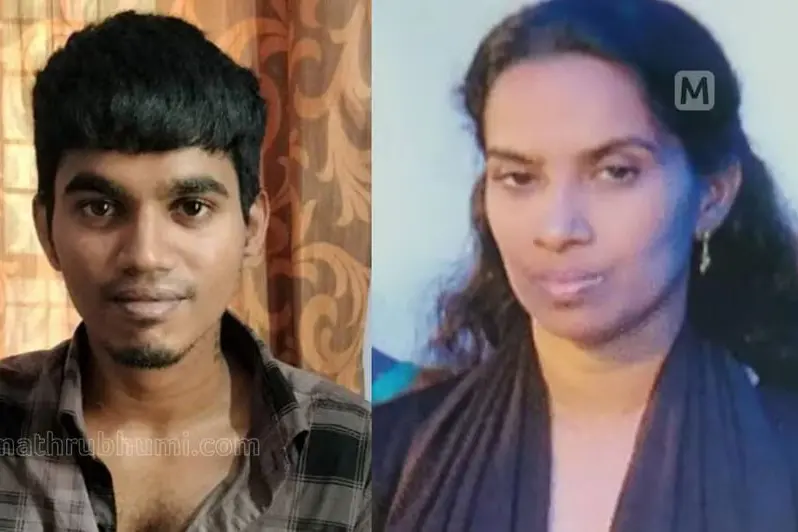 Youth murders mother, grandfather in Kollam; arrested months later in Jammu