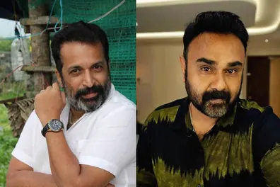 ‘A journey you’ll never return from’: Shaju Sreedhar mourns close friend Dileep Shankar