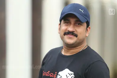 Actor Santhosh Keezhattoor says he narrowly escaped bus accident: ‘Some drivers are psychos...'