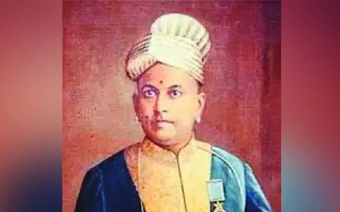 Kerala Varma Valiya Koil Thampuran