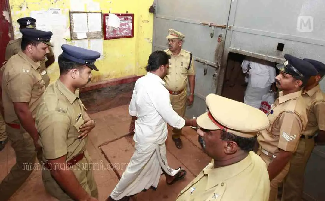 Kodi Suni | Photo: Mathrubhumi