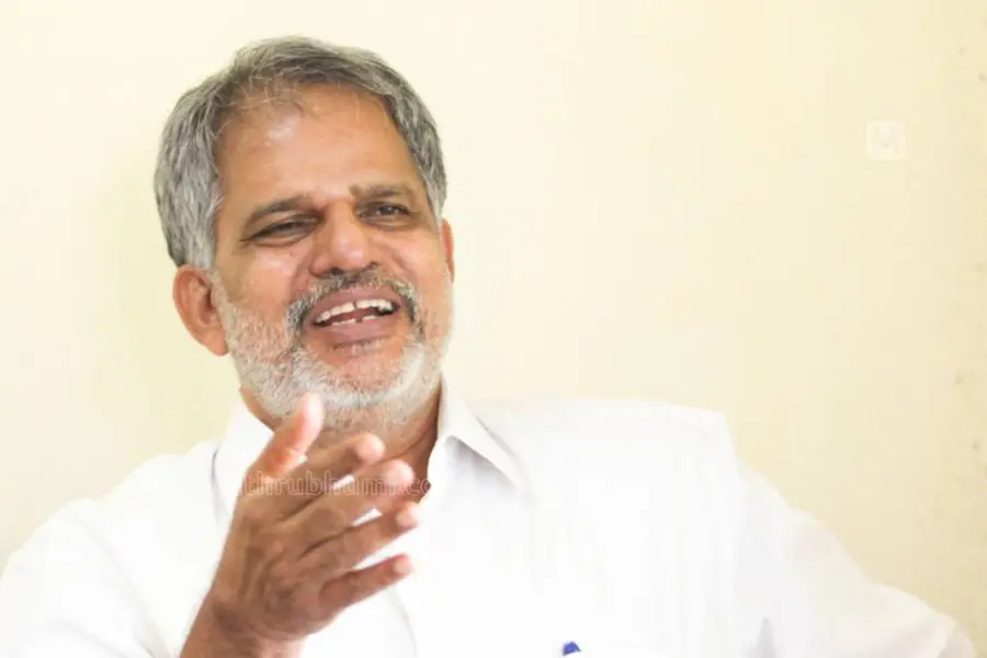 Congress not serious about opposing UCC as they waste time attacking CPM: Vijayaraghavan