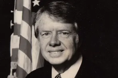 State funeral, national day of mourning for Jimmy Carter scheduled for January 9