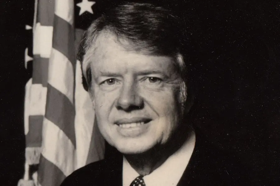State funeral, national day of mourning for Jimmy Carter scheduled for January 9