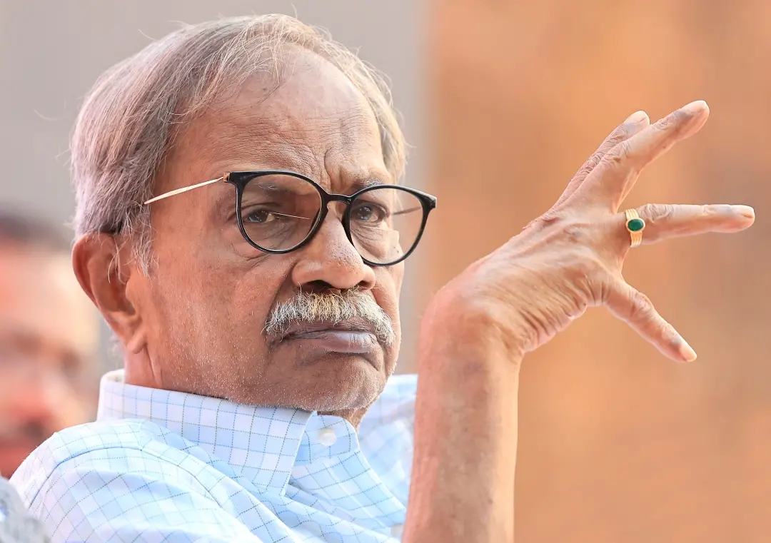 MT Vasudevan Nair | Mathrubhumi