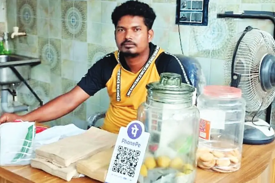 From migrant worker to hotel owner: Bengali entrepreneur brings authentic flavours to Tirur