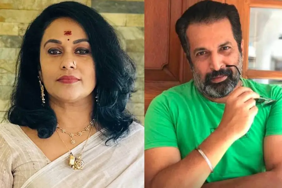 'You called me just 5 days ago': Actress Seema G Nair pays heartfelt tribute to Dileep Shankar