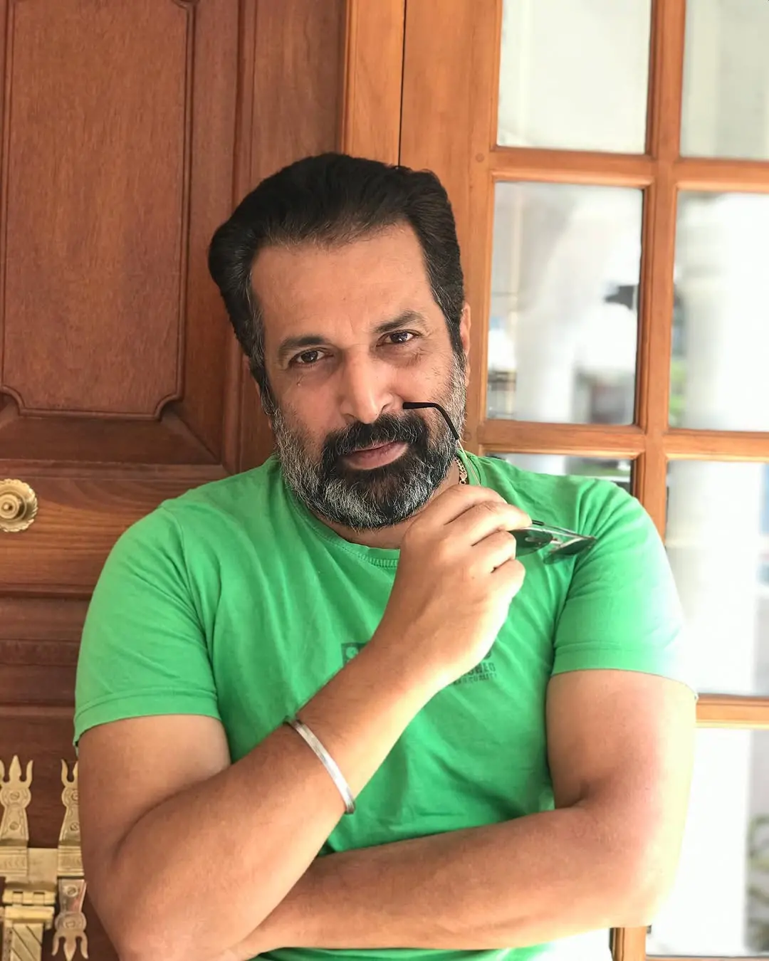 Dileep Shankar | Photo: Instagram