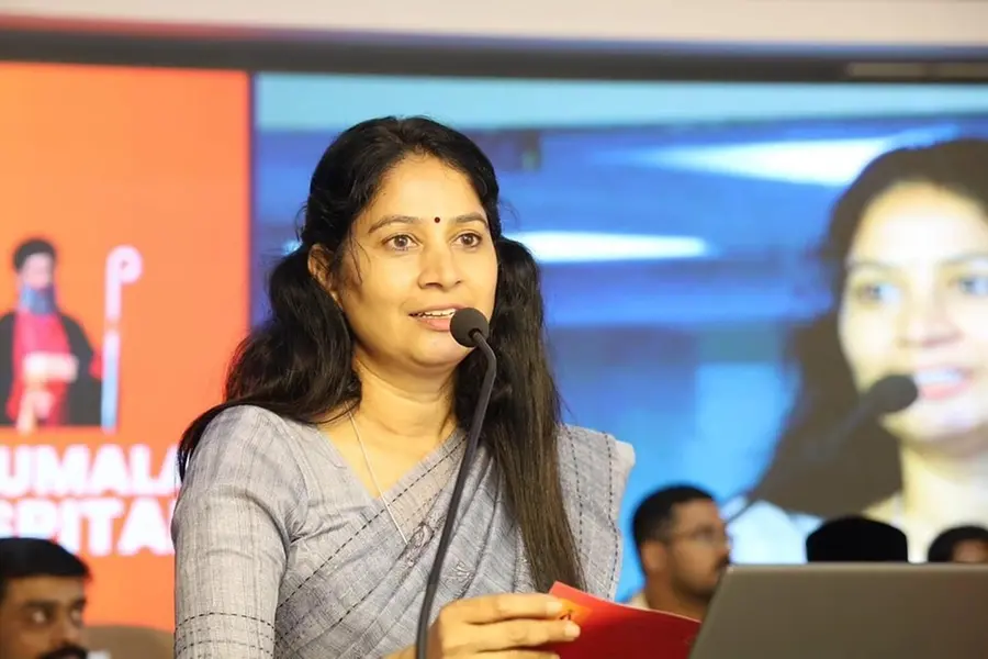 Kayamkulam MLA denies son’s arrest in ganja case | WATCH